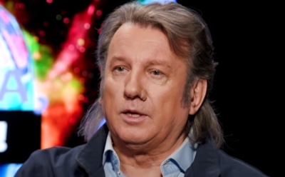 «Ничего не смыслит»: Лоза высмеял Киркорова за визит на ПМЭФ