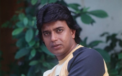 6 интересных фактов о звезде индийского кино Митхуне Чакраборти