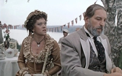 Актеры фильма «Жестокий романс», которых уже нет в живых