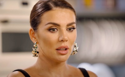 Анна Седокова похвасталась «ненасытным» мужем