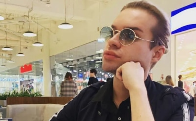 Матери Гогена Солнцева ампутировали ногу