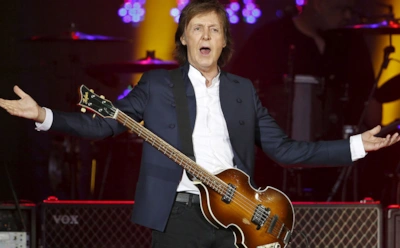 Как сложилась судьба пятерых детей Пола Маккартни