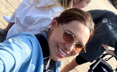 Жена Константина Ивлева рассказала, как справилась с бесплодием