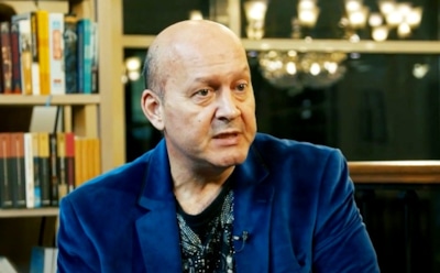 Вячеслав Гришечкин купил ради невесты яхту