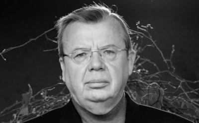 Умер экс-посол России в Великобритании Юрий Федотов