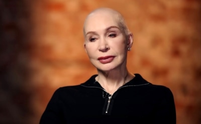 Татьяна Васильева ответила Сергею Никоненко на оскорбление