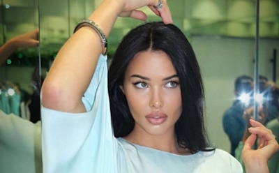 Анастасия Решетова рассказала о пережитом домашнем насилии