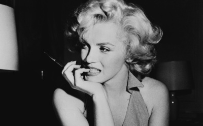 Три свадебных образа Мэрилин Монро
