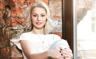 Фигуристы Евгения Тарасова и Федор Климов поженились