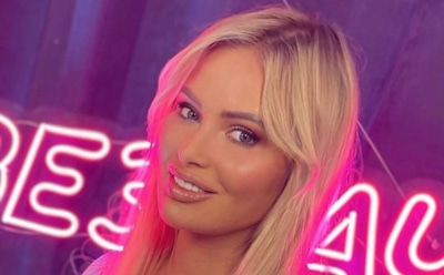 Дана Борисова рассказала об избиении дочери бывшим мужем