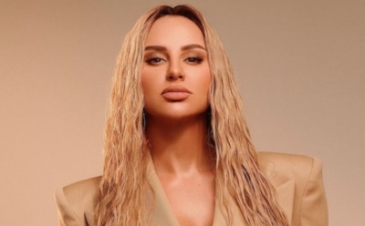 Анна Asti рассказала о работе с Киркоровым до 5 утра