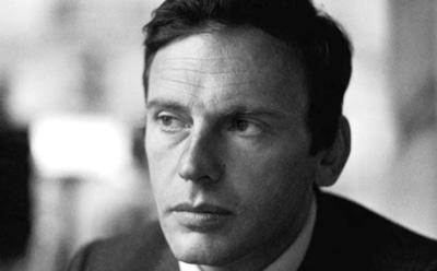 Умер актер фильма «Мужчина и женщина» Жан-Луи Трентиньян