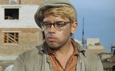 7 умерших актеров фильма «Операция "Ы" и другие приключения Шурика»