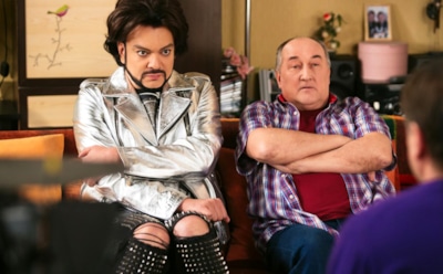 6 звездных камео в сериале «Воронины»