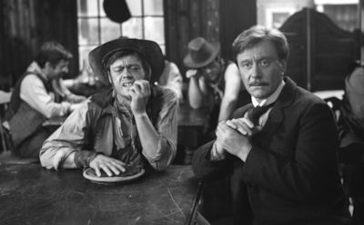 Актеры фильма «Человек с бульвара Капуцинов», которых уже нет с нами