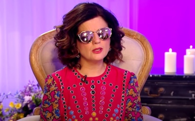 Собчак просят наказать за издевательство над Дианой Гурцкаей