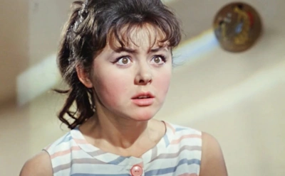 Хорошая девушка Лида: как складывалась личная жизнь актрисы Натальи Селезневой