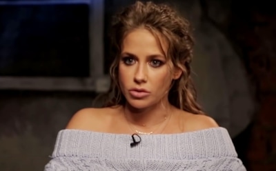 «Спали в одной кровати»: Барановская рассказала, как потеряла лучшего друга