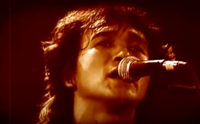 Экс-солист «Динамита» Зудин обвинил Айзеншписа в смерти Цоя