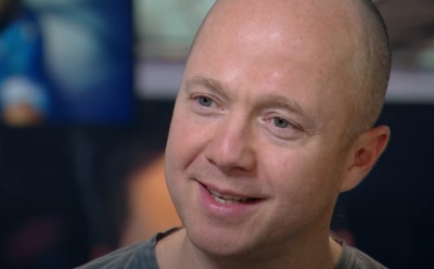 Евгений Стычкин признался, что боится снимать жену в своих сериалах