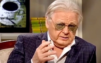 «Боли страшные»: Юрий Антонов устал от проблем со здоровьем