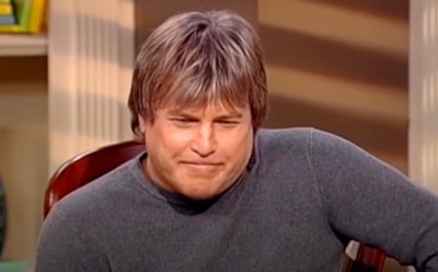 Алексей Глызин назвал себя «кошмарным отцом»