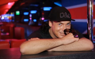 Юлиан рассказал о романе с балериной из труппы Димы Билана