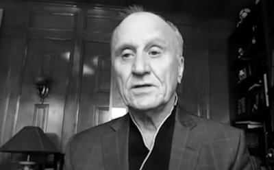 Умер ближайший соратник Ельцина Геннадий Бурбулис