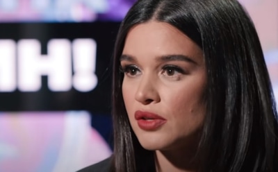 «Убийца мух»: Бородину разгневали условия отдыха в Милане