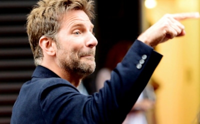 Брэдли Купер признался в наркозависимости