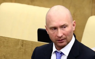 Сын Жириновского опроверг смену Ф. И. О.