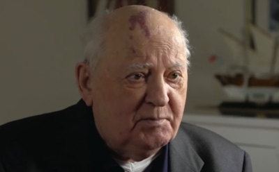 Михаил Горбачев страдает из-за проблем с почками – СМИ