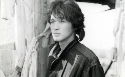 История любви кумира 80-х Виктора Цоя и его жены Марьяны