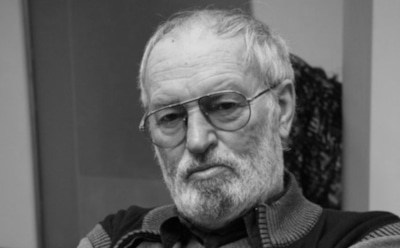 Умер народный артист СССР Регимантас Адомайтис