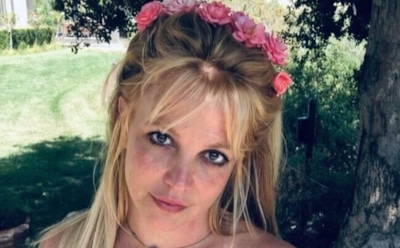 Отец Бритни Спирс решил снова судиться с дочерью