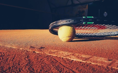 Как выглядят вторые половинки лучших теннисистов мира