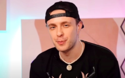 Егор Крид признался, что спустил за месяц 34 млн рублей