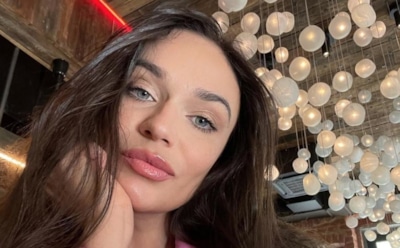 Алена Водонаева легла в больницу с матерью