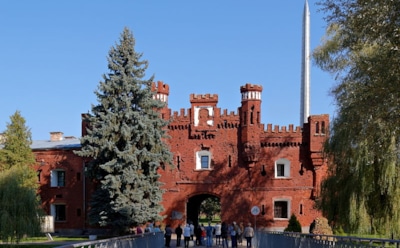 Горячее лето 1941 года: история подвига защитников Брестской крепости