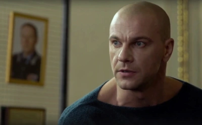 Звезда сериала «Под защитой» Павел Вишняков: интересные факты об актере