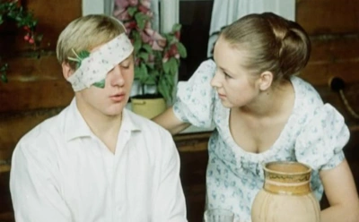 Умершие актеры фильма «Семь невест ефрейтора Збруева»