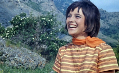 Любовные неудачи Натальи Варлей: три брака актрисы, которые не сложились