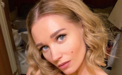 Кристине Асмус стало плохо во время участия в спектакле