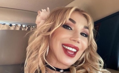 Маша Распутина отказалась праздновать дни рождения из-за мистики