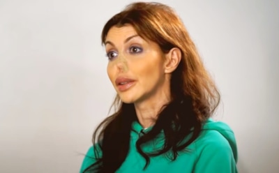 Алиса Казьмина проиграла суд матери Андрея Аршавина