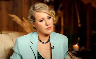 Клиент Собчак заподозрил ее в мошенничестве и пожаловался Бастрыкину