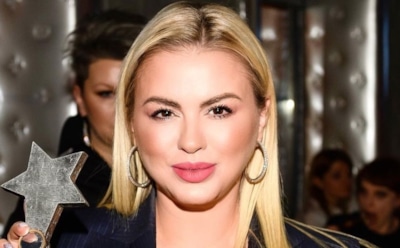 Анна Семенович рассказала, как подралась в отпуске