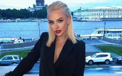 Бывшая жена Кержакова Тюльпанова объяснила отказ называть имя насильника