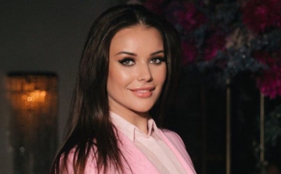 44-летняя Оксана Федорова окончила МГУ