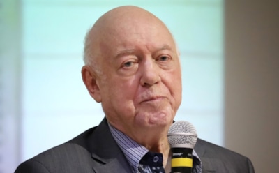 Вдовца Ахмадулиной Мессерера затопили соседи